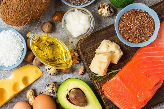 Esta gordura boa pode fazer a diferença na sua saúde; veja como incluir o Ômega-3 na rotina - Aggivita Nutrition