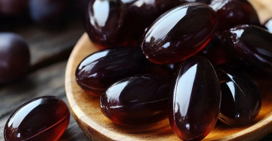 Resveratrol se destaca como aliado contra o envelhecimento precoce da pele - Aggivita Nutrition