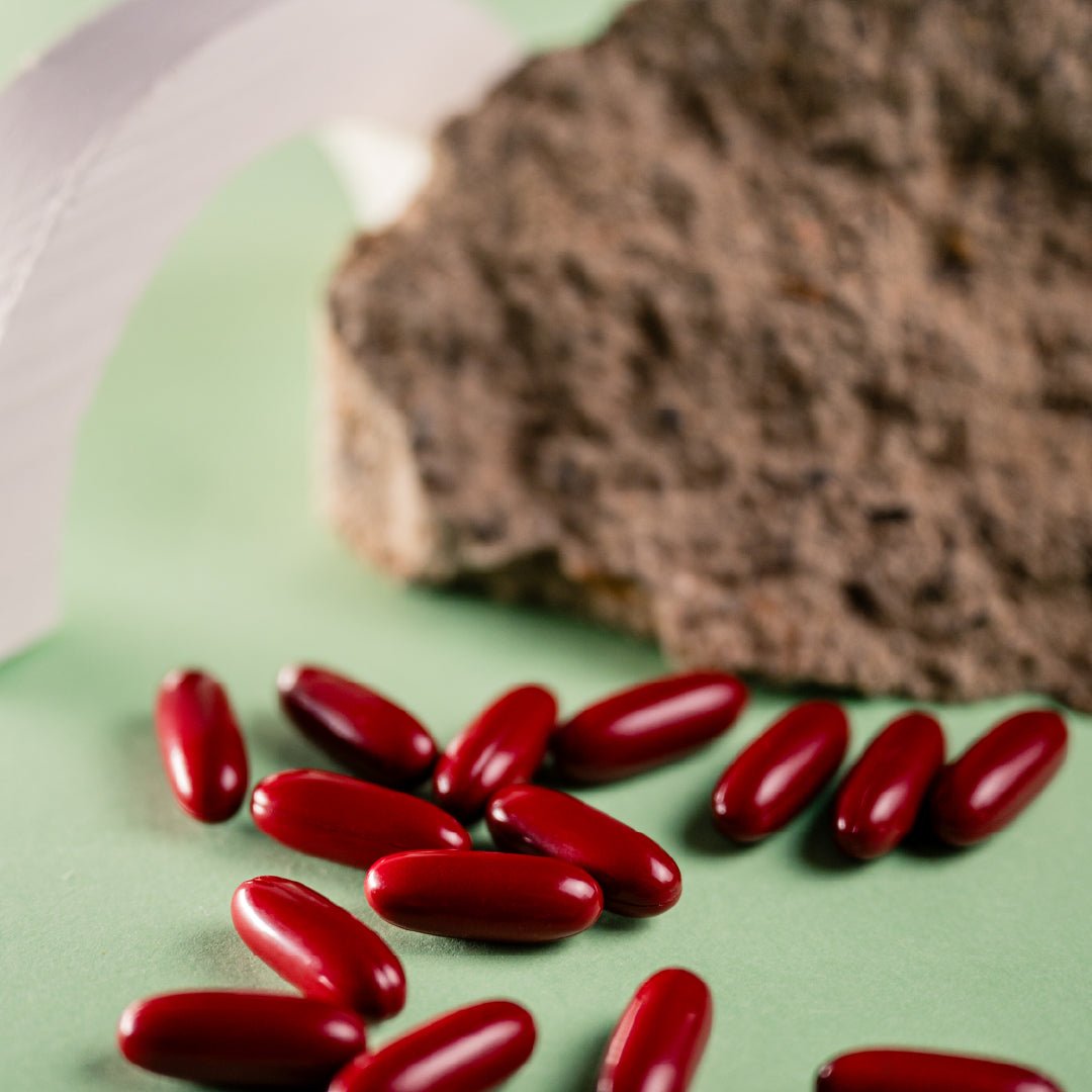 1 por dia - Aggivita Nutrition