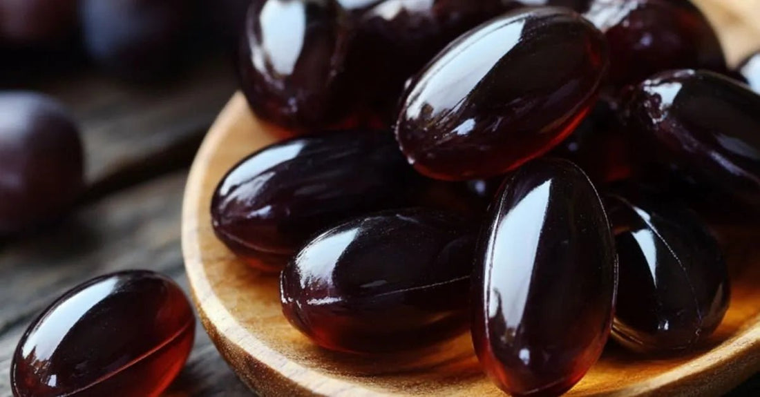 Resveratrol se destaca como aliado contra o envelhecimento precoce da pele - Aggivita Nutrition