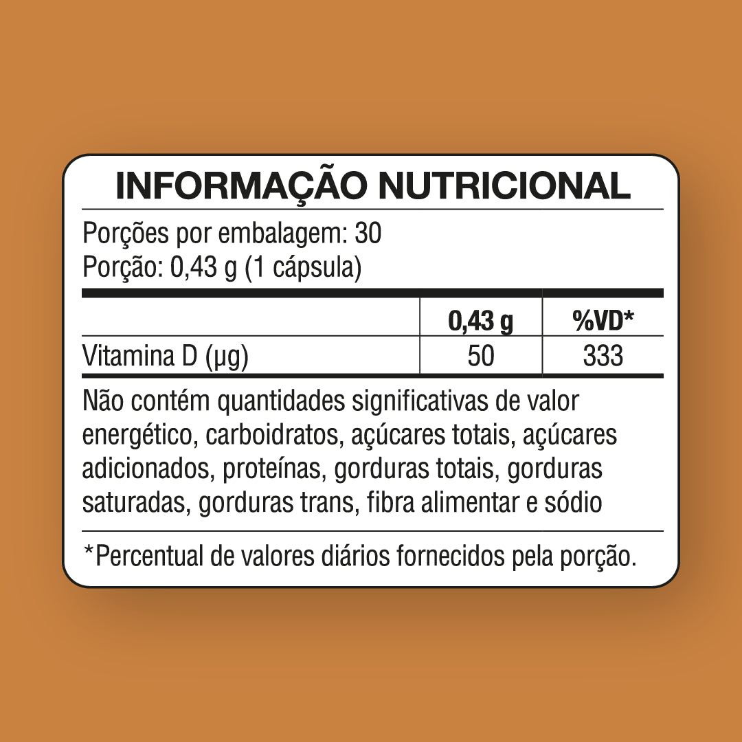 ômega 3 - Aggivita Nutrition