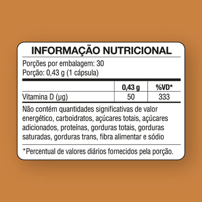 ômega 3 - Aggivita Nutrition
